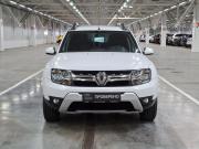 Renault Duster I Рестайлинг Казань  - изображение 24