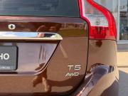 Volvo XC60 I Рестайлинг Санкт-Петербург  - изображение 33