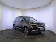 Chevrolet Captiva II Москва  - изображение 32