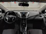 Hyundai Elantra V (MD) Рестайлинг Казань  - изображение 43