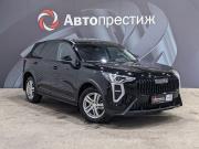 Haval Jolion I Рестайлинг Пермь  - изображение 26