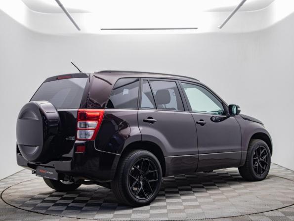 Suzuki Grand Vitara II Рестайлинг с пробегом 2008 года, цена 870 000 рублей, 185271 км, внедорожник, Автокод Объявления