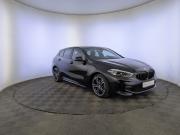 BMW 1 серии III (F40) Москва  - изображение 33
