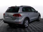 Volkswagen Touareg II Москва  - изображение 28