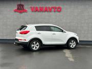 Kia Sportage III Рестайлинг Альметьевск  - изображение 13