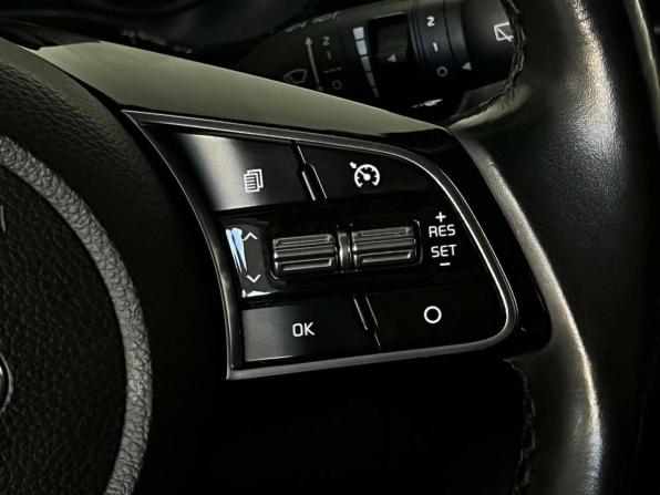 Kia Seltos I с пробегом 2021 года, цена 1 870 000 рублей, 116425 км, внедорожник, Автокод Объявления