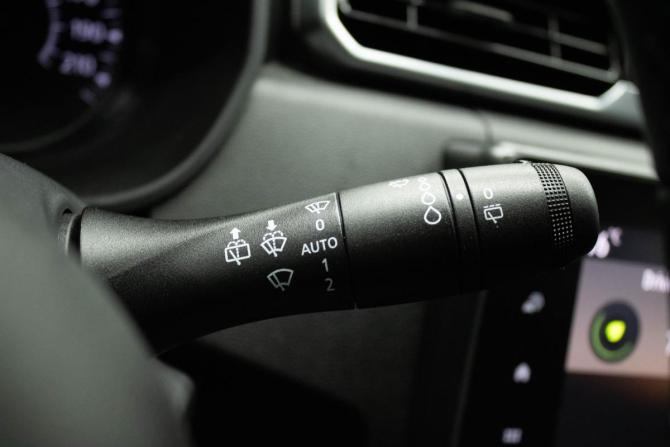 Renault Duster II с пробегом 2021 года, цена 1 499 000 рублей, 132877 км, внедорожник, Автокод Объявления