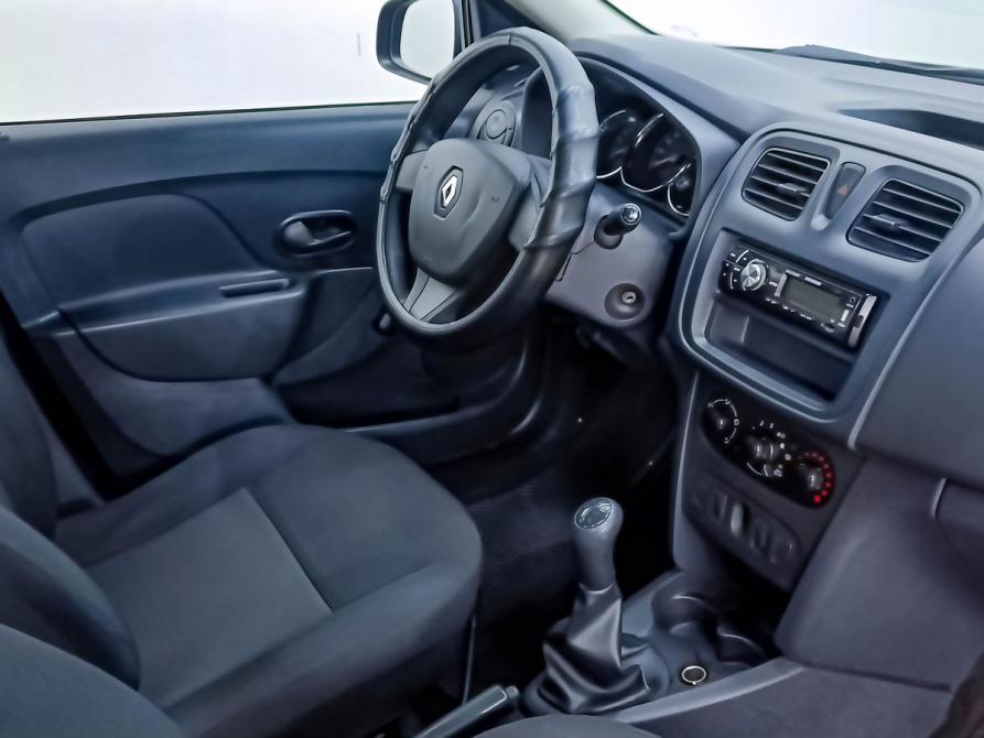 Renault Logan II Ярославль  - изображение 5