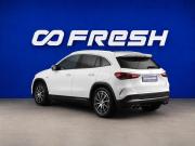 Mercedes-Benz GLA AMG II (H247) Москва  - изображение 26