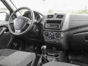 Lada (ВАЗ) Granta I Рестайлинг Ижевск  - изображение 29