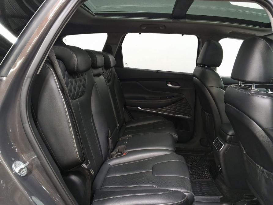 Hyundai Santa Fe IV Рестайлинг Москва  - изображение 29