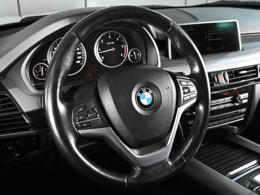 BMW X5 III (F15) Ростов-на-Дону  - изображение 12
