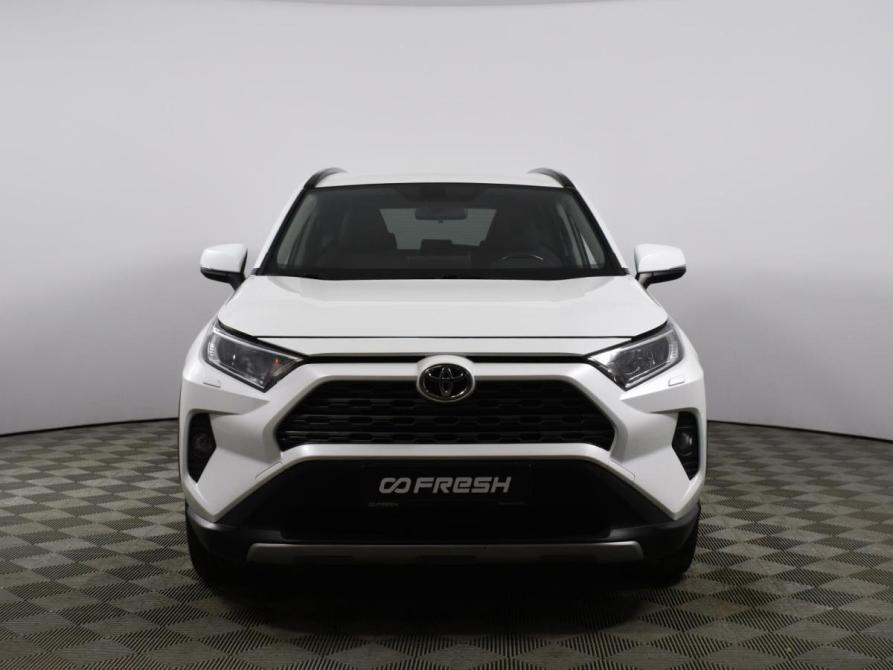 Toyota RAV4 V (XA50) Казань  - изображение 3