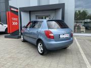 Skoda Fabia II Набережные Челны  - изображение 39