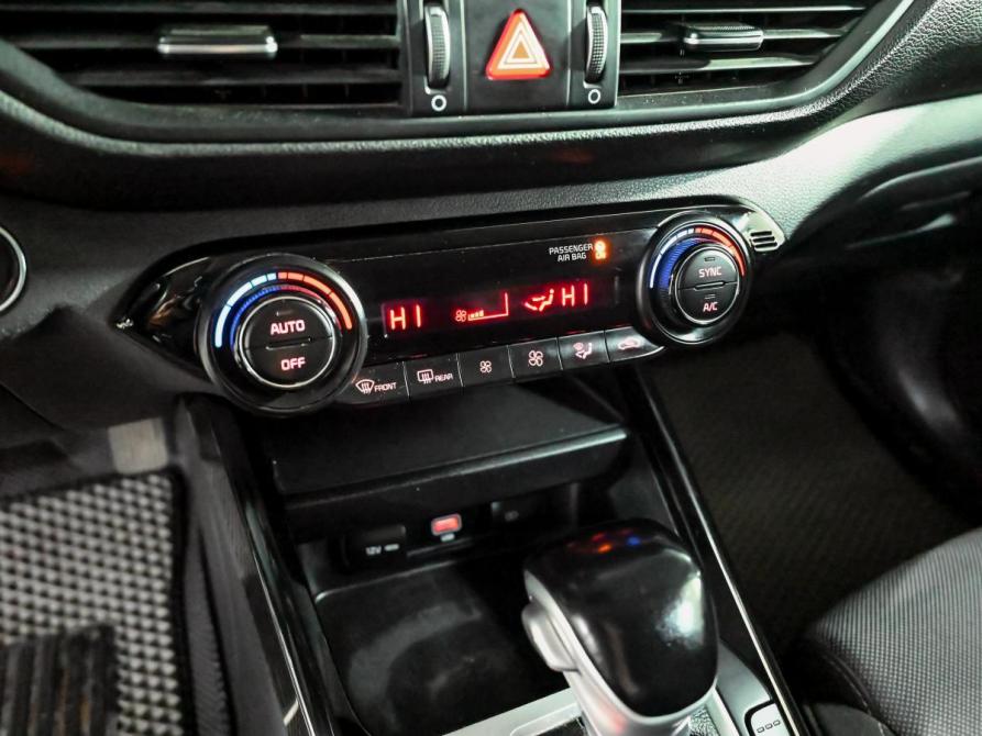 Kia Cerato IV Рестайлинг Екатеринбург  - изображение 16