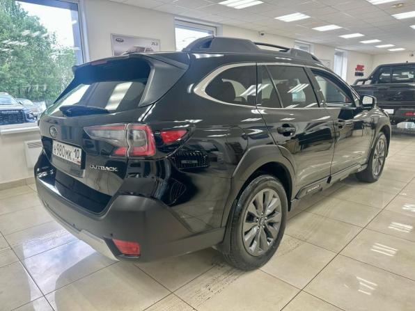 Subaru Outback VI с пробегом 2023 года, цена 5 199 000 рублей, 57535 км, универсал, Автокод Объявления