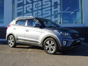 Hyundai Creta I Владимир  - изображение 24
