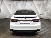 Toyota Camry VIII (XV70) Москва  - изображение 28