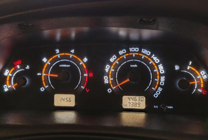 Lada (ВАЗ) Niva Travel I с пробегом 2023 года, цена 1 130 000 рублей, 44233 км, внедорожник, Автокод Объявления