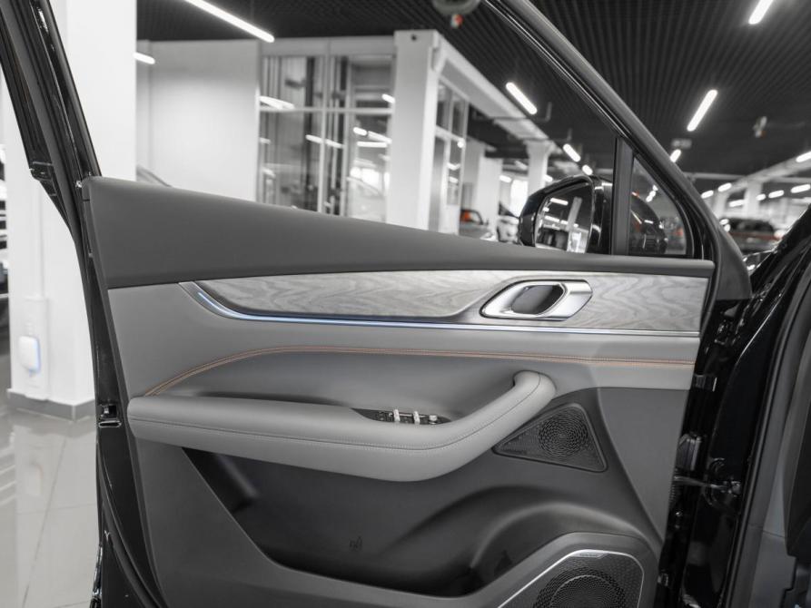 Geely Galaxy M7 Москва  - изображение 21