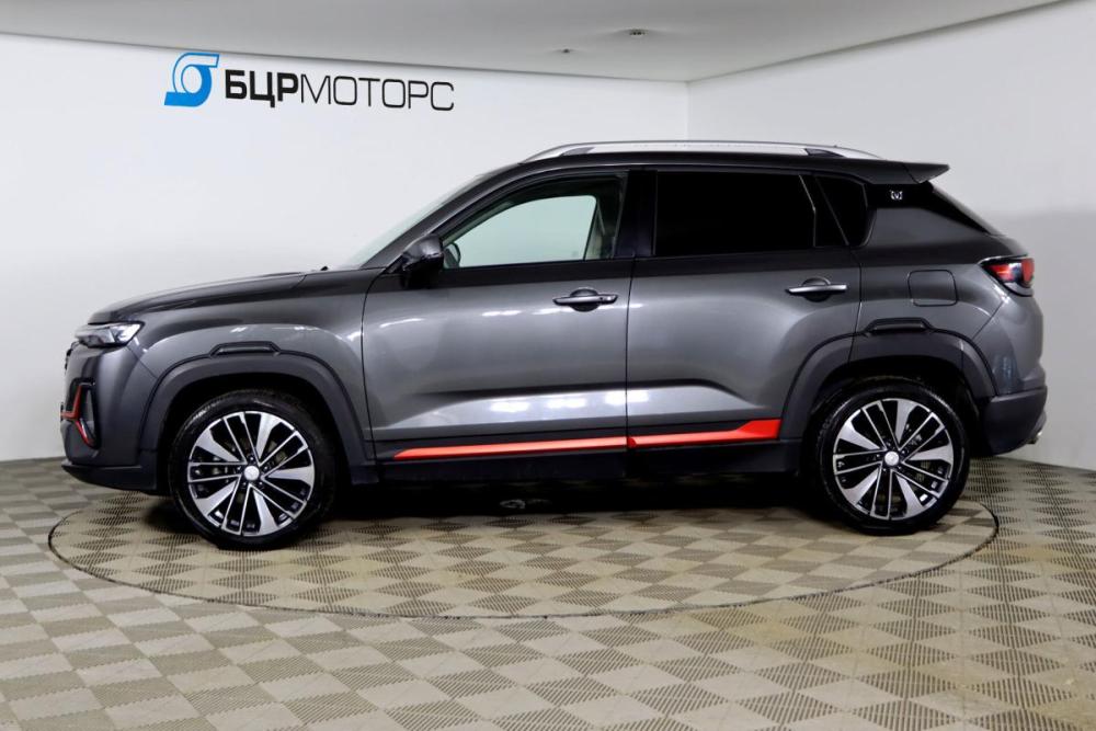 Changan CS35 Plus I Рестайлинг Нижний Новгород  - изображение 8