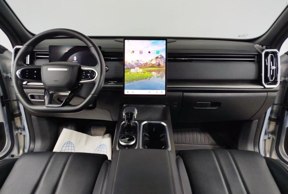 Jaecoo J7 I Саратов  - изображение 15