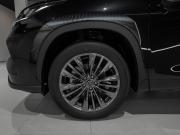Toyota Highlander IV (XU70) Москва  - изображение 58