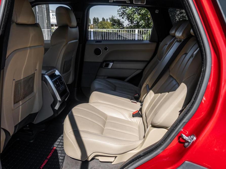 Land Rover Range Rover Sport II Ставрополь  - изображение 11