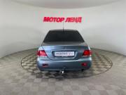 Mitsubishi Lancer IX Рестайлинг Воронеж  - изображение 23