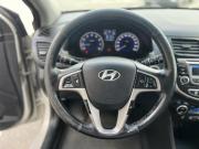 Hyundai Solaris I Рестайлинг Томск  - изображение 34