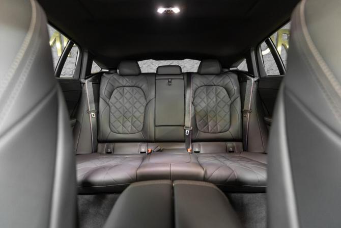 Новый BMW X6 III (G06) Рестайлинг 2025 года, цена 14 790 000 рублей, внедорожник, Автокод Объявления