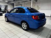 Kia Rio II Рестайлинг Челябинск  - изображение 19