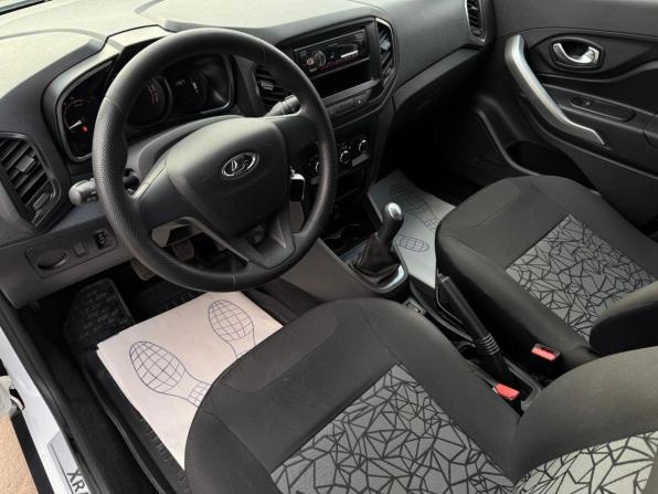 Lada (ВАЗ) XRAY I с пробегом 2019 года, цена 950 000 рублей, 40000 км, хэтчбек, Автокод Объявления