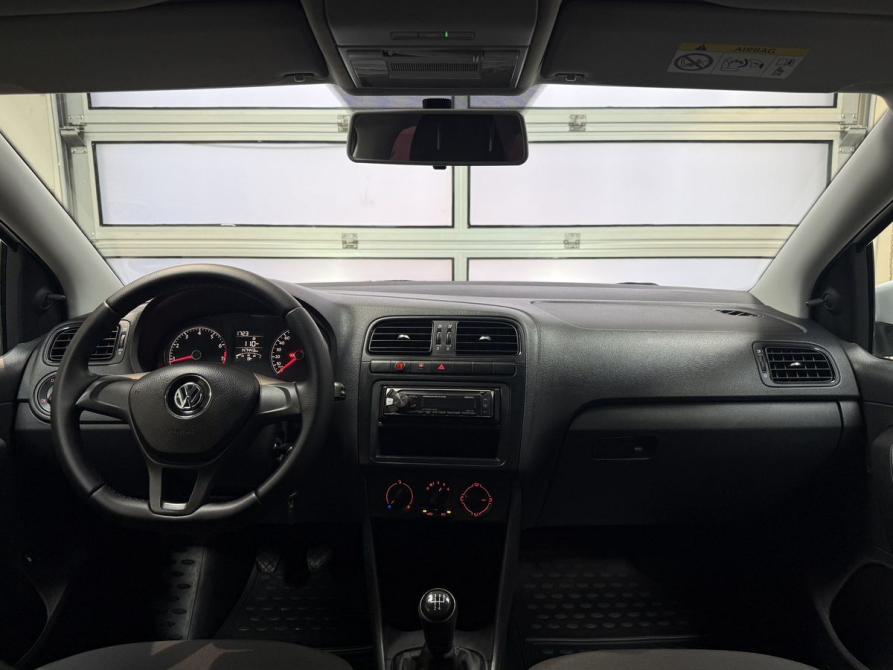Volkswagen Polo V Рестайлинг Тверь  - изображение 12