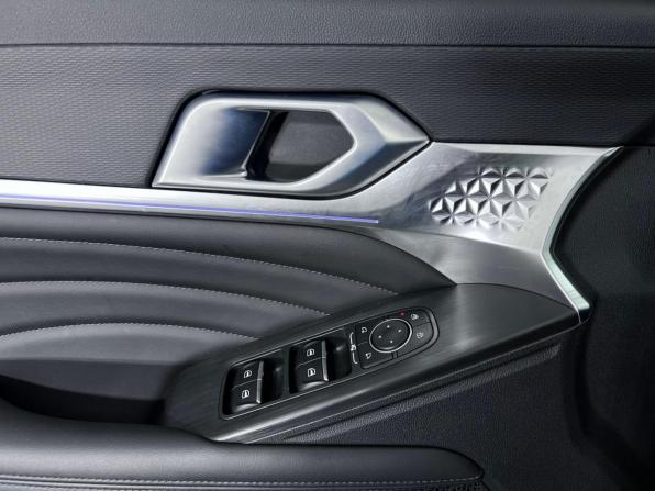 Haval F7 II с пробегом 2025 года, цена 2 690 000 рублей, 31600 км, внедорожник, Автокод Объявления