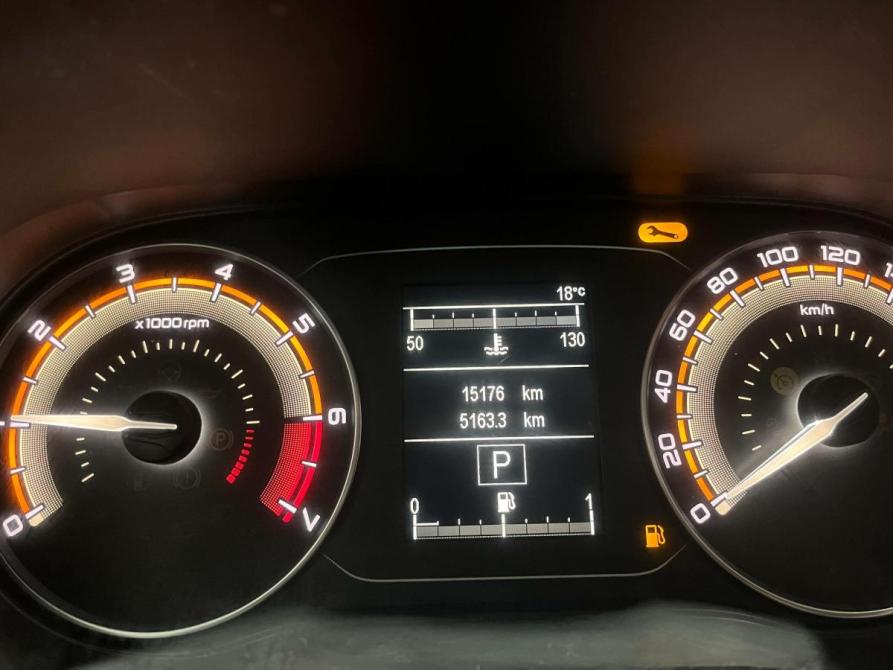 Lada (ВАЗ) Vesta I Рестайлинг (NG) Нижнекамск  - изображение 19