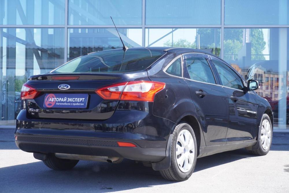 Ford Focus III Ульяновск  - изображение 5