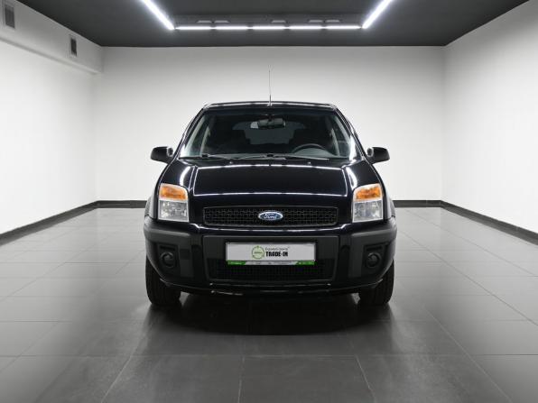 Ford Fusion I Рестайлинг с пробегом 2008 года, цена 545 000 рублей, 159786 км, хэтчбек, Автокод Объявления