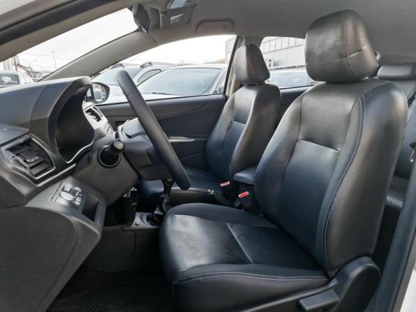 Lifan X50 с пробегом 2016 года, цена 559 000 рублей, 76097 км, хэтчбек, Автокод Объявления