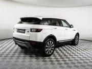 Land Rover Range Rover Evoque I Рестайлинг Москва  - изображение 26
