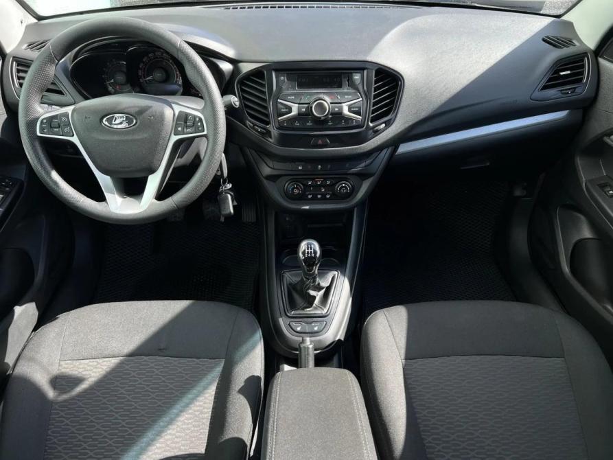 Lada (ВАЗ) Vesta I Кемерово  - изображение 15