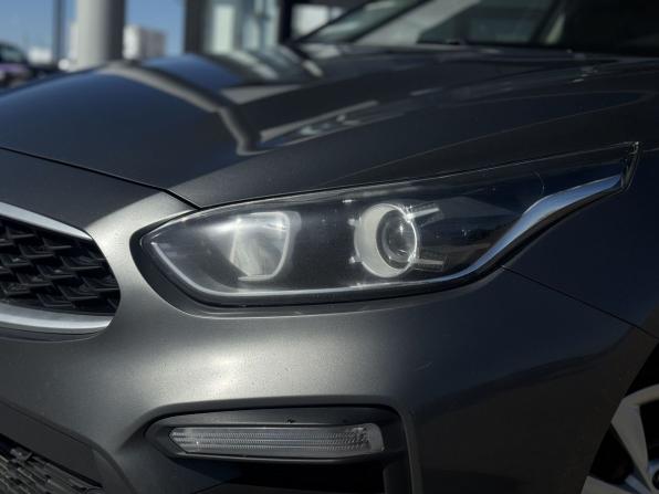 Kia Cerato IV с пробегом 2019 года, цена 1 350 000 рублей, 218000 км, седан, Автокод Объявления