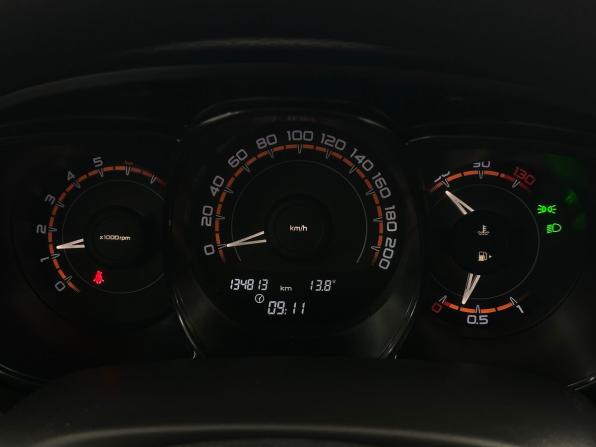 Lada (ВАЗ) Vesta I с пробегом 2017 года, цена 910 000 рублей, 134812 км, седан, Автокод Объявления