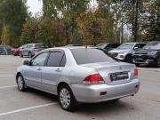 Mitsubishi Lancer IX Рестайлинг Чебоксары  - изображение 30