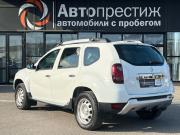 Renault Duster I Рестайлинг Волгоград  - изображение 24