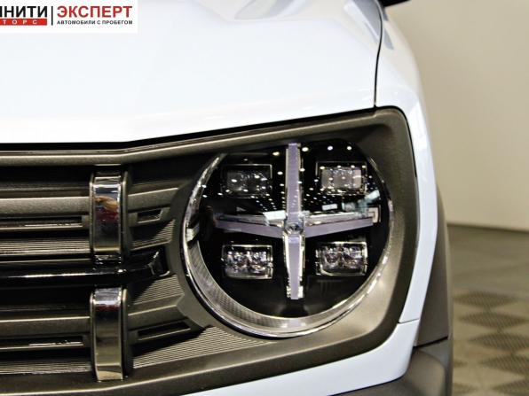 Haval H3 I с пробегом 2024 года, цена 2 497 000 рублей, 14201 км, внедорожник, Автокод Объявления