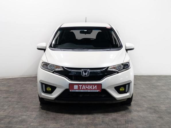 Honda Fit III с пробегом 2016 года, цена 1 150 000 рублей, 158441 км, хэтчбек, Автокод Объявления