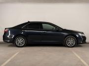 Toyota Camry VII (XV50) Рестайлинг Екатеринбург  - изображение 39