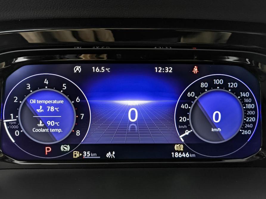 Volkswagen Teramont I Рестайлинг Москва  - изображение 16