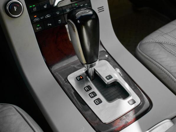 Volvo S80 II с пробегом 2007 года, цена 850 000 рублей, 366421 км, седан, Автокод Объявления